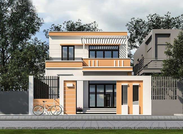 Giá xây dựng nhà cấp 4 chi tiết và tiết kiệm nhất