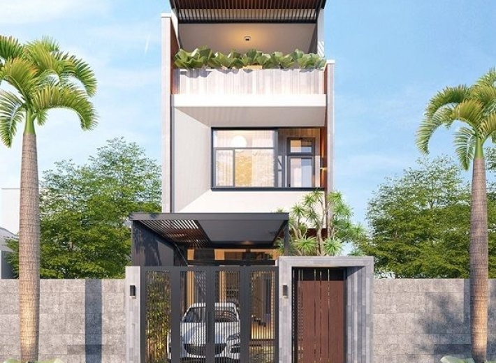 Xây phòng trọ diện tích bao nhiêu là hợp lý