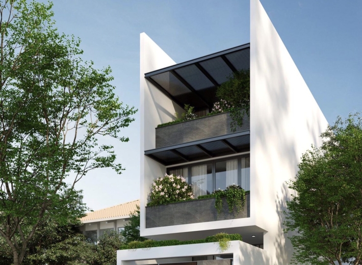 15+ Mẫu "biệt phủ đẹp" trị giá hàng trăm tỷ nức tiếng nhất 2022