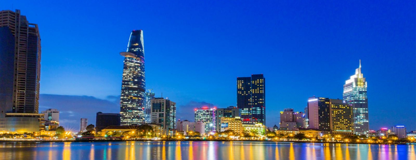 Viet Nam is the Future - The Future is Now