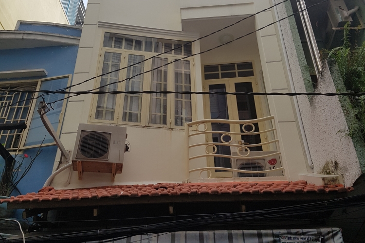 Bán Gấp Nhà Đường Bình Trị Đông, Bình Trị Đông, Bình Tân, Hồ Chí Minh